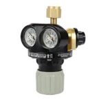 Victor 0781-5245 ESS72-200-500 Air/Oxygen/Inert/CO2/N2O Single Stage Regulator Supplier in Dubai UAE and Saudi Arabia KSA