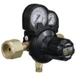 Victor 0781-5250 ESS72-200-580 Inert Gas Single Stage Regulator Supplier in Dubai UAE and Saudi Arabia KSA