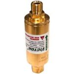 Victor FBHC Flashback Arrestor High Flow Torch Mount Oxygen Supplier in Dubai UAE and Saudi Arabia KSA