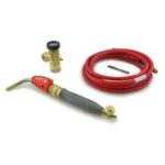 Victor PL-5ADLX TurboTorch EXTREME Acetylene Brazing Torch Kit Supplier in Dubai UAE and Saudi Arabia KSA