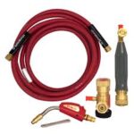 Victor PL-8ADLX TurboTorch Self-Lighting Torch Kit Supplier in Dubai UAE and Saudi Arabia KSA