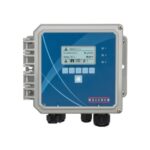 Walchem W100W pH / ORP / Con / Disinfection Flow Controller Supplier in Dubai UAE and Saudi Arabia KSA