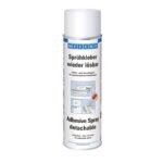 WEICON Adhesive Spray detachable Supplier in Dubai UAE and Saudi Arabia KSA