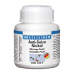 WEICON Anti-Seize Nickel Assembly Paste Supplier in Dubai UAE and Saudi Arabia KSA