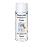 WEICON Belt Dressing Spray Supplier in Dubai UAE and Saudi Arabia KSA