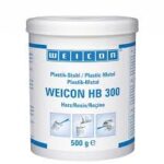 WEICON HB 300 Epoxy Resin Putty Supplier in Dubai UAE and Saudi Arabia KSA