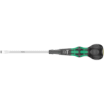 Wera 05007901001 Kraftform Ball-Grip Slotted Screwdriver Supplier in Dubai UAE and Saudi Arabia KSA