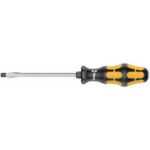 Wera 05018268002 932 A Chiseldriver Slotted Screwdriver Supplier in Dubai UAE and Saudi Arabia KSA