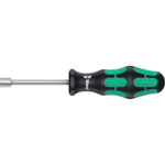 Wera 05029501001 395 Series Hollow Nutdriver Supplier in Dubai UAE and Saudi Arabia KSA