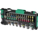 Wera 050510 Tool-Check PLUS Ratchet Supplier in Dubai UAE and Saudi Arabia KSA