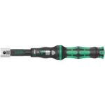 Wera 05075651001 Click-Torque X 1 Torque Wrench Supplier in Dubai UAE and Saudi Arabia KSA