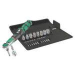 Wera 05075832001 Safe-Torque A 2 Set 1 Torque Wrench Set Supplier in Dubai UAE and Saudi Arabia KSA