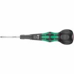 Wera 1850 PH Kraftform Ball-Grip Phillips Screwdriver Supplier in Dubai UAE and Saudi Arabia KSA