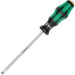Wera 334 Kraftform Plus Screwdriver Supplier in Dubai UAE and Saudi Arabia KSA