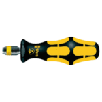 Wera 816 R Kraftform Rapidaptor Screwdriver Supplier in Dubai UAE and Saudi Arabia KSA