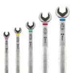 Wera Joker 6007 Ring Ratchet Supplier in Dubai UAE and Saudi Arabia KSA