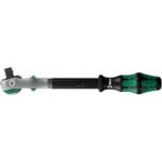 Wera Zyklop 1/2" Ratchet Supplier in Dubai UAE and Saudi Arabia KSA
