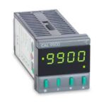 West Control Solutions CAL 9400 1/16 DIN Temperature Controller Supplier in Dubai UAE and Saudi Arabia KSA