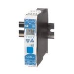 West Control Solutions CI 45 Transmitter for Rail Line System Supplier in Dubai UAE and Saudi Arabia KSA