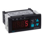 West Control Solutions EDT2412 Thermostat Supplier in Dubai UAE and Saudi Arabia KSA