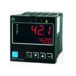West Control Solutions KS 42-1 1/8 DIN Temperature Limit Controller Supplier in Dubai UAE and Saudi Arabia KSA