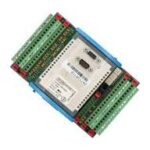 West Control Solutions KS 800 1/8 DIN Temperature and Process Controller Supplier in Dubai UAE and Saudi Arabia KSA