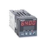West Control Solutions N6400 1/8 DIN Temperature and Process Controller Supplier in Dubai UAE and Saudi Arabia KSA