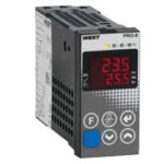 West Control Solutions Pro-8 8-Loop Temperature and Process Controller Supplier in Dubai UAE and Saudi Arabia KSA