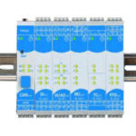 West Control Solutions RL 400 Transmitter for Rail Line System Supplier in Dubai UAE and Saudi Arabia KSA