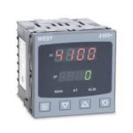 West Control Solutions West 4100+ 1/4 DIN Temperature and Process Controller Supplier in Dubai UAE and Saudi Arabia KSA