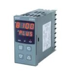 West Control Solutions West 8100+ 1/8 DIN Temperature and Process Controller Supplier in Dubai UAE and Saudi Arabia KSA