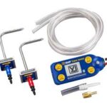 Yellow Jacket 67068 YJACK MANO® Wireless Dual Port Manometer Supplier in Dubai UAE and Saudi Arabia KSA