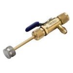 Yellow Jacket 18985 5/16″ 4-in-1 Ball Valve Tool Supplier in Dubai UAE and Saudi Arabia KSA