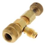 Yellow Jacket 18993 Gas Retention Valve Supplier in Dubai UAE and Saudi Arabia KSA