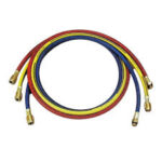 Yellow Jacket 27103 10′, 3 Pak, Auto Manifold Hose Supplier in Dubai UAE and Saudi Arabia KSA