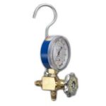 Yellow Jacket 40318 Single Manifold Gauge Supplier in Dubai UAE and Saudi Arabia KSA