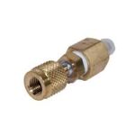 Yellow Jacket 41119 1/4" Manifold Particulate Filter Supplier in Dubai UAE and Saudi Arabia KSA