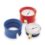 Yellow Jacket 49090 2-1/2" Set of Gauge Boots Supplier in Dubai UAE and Saudi Arabia KSA