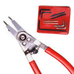 Yellow Jacket 60593 Retaining Ring Pliers Supplier in Dubai UAE and Saudi Arabia KSA