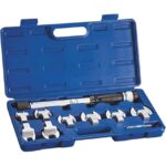 Yellow Jacket 60650 Six Head Torque Wrench Kit Supplier in Dubai UAE and Saudi Arabia KSA