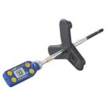 Yellow Jacket 67069 YJACK FLOW™ Anemometer Supplier in Dubai UAE and Saudi Arabia KSA