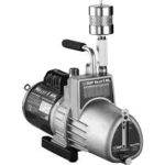 Yellow Jacket 93533 BULLET®X NH3 Ammonia Vacuum Pump 190 L/M Supplier in Dubai UAE and Saudi Arabia KSA