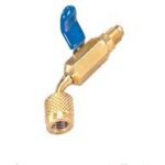 Yellow Jacket 93825 5/16″ Compact ball valve Supplier in Dubai UAE and Saudi Arabia KSA