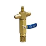 Yellow Jacket 93850 SuperEvac® Evacuation Manifolds Supplier in Dubai UAE and Saudi Arabia KSA