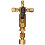 Yellow Jacket 93851 SuperEvac® Evacuation Manifolds Supplier in Dubai UAE and Saudi Arabia KSA