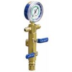 Yellow Jacket 93860 SuperEvac® Evacuation Manifolds Supplier in Dubai UAE and Saudi Arabia KSA