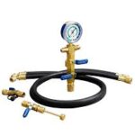 Yellow Jacket 93875 SuperEvac® Evacuation Systems II Supplier in Dubai UAE and Saudi Arabia KSA