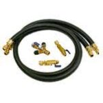 Yellow Jacket 93914 Deluxe MaxFlow™ Evac Kit Supplier in Dubai UAE and Saudi Arabia KSA