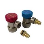 Yellow Jacket Automotive R-134a A/C Couplers Supplier in Dubai UAE and Saudi Arabia KSA