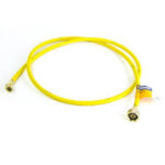 Yellow Jacket Cylinder Valve Hoses Supplier in Dubai UAE and Saudi Arabia KSA